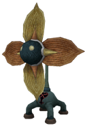 Rampipianta (Chain of Memories, Kingdom Hearts II)