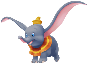 DUMBO KH1