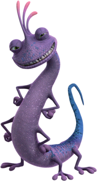 Randall