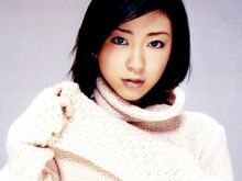 Utada hikaru