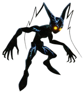 Neoshadow (358/2 Days, Kingdom Hearts II, Melody of Memory)