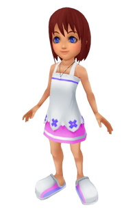 KAIRI BAMBINA