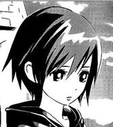 Xion(Manga)