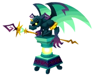 Stregone Gargoyle (UnC)