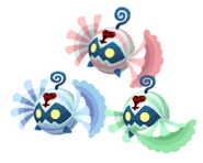 Squadra Dolci (UnC)