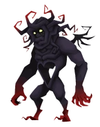 Darkside Omega (KHX)