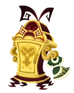 Guardaroba Capriccioso (KHX)