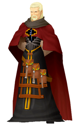 ANSEM DIZ