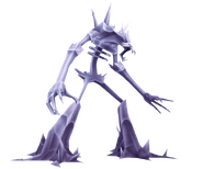 Titano del Ghiaccio (Kingdom Hearts, coded)