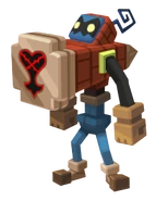 Magimartello Mattone (UnC)