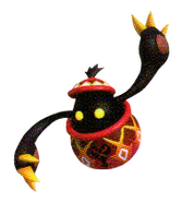 Pop-Gatt Focus (3RM)