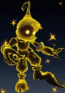 Elettro Mega-Soldato (ML)