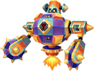 Golem Gummi (UNC)