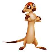 Timon (Kingdom Hearts II)