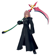 MARLUXIA