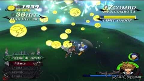 Kingdom_Hearts_2_FM_(ITA)-_L'Inferodromo_Coppa_Paradosso_Pena_e_Panico-_BOSS_Yuffie_e_Leon