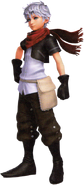 Ephemer (UnC, KH3)