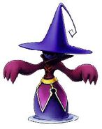 Wizard (Chain of Memories, Re: coded)