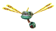 Dragonfly (KH2)