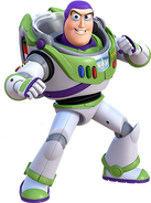 Buzz Lightyear