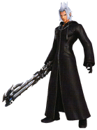 Terra-Xehanort (Birth by Sleep, Kingdom Hearts III)