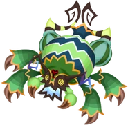 Ragno Malvagio (UcX)