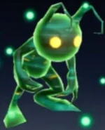 Aero Mega-Shadow (ML)