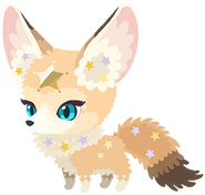 Astrofennec (UnC)