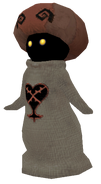 Fungo Bianco (Kingdom Hearts, Chain of Memories)