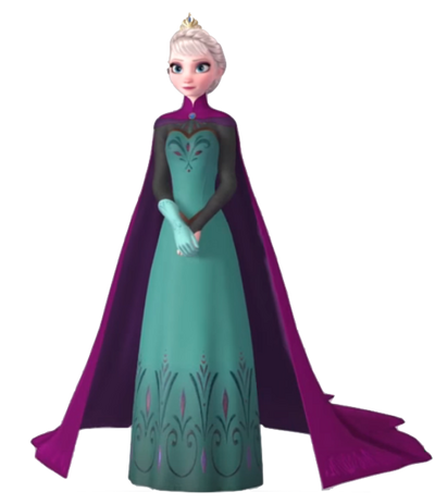 Regina Elsa