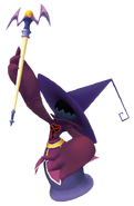 WIZARD NORMALE