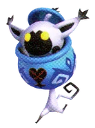 Pop-Gatt Magico (3RM)