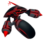 Caricamagnum (KH2, MoM)