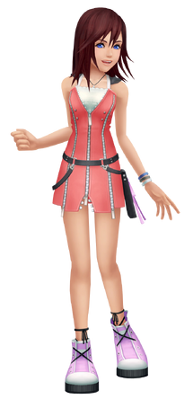 Kairi KH2