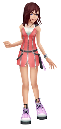 Kairi KH2