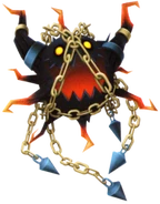 Cacciatore Oscuro (KH2)