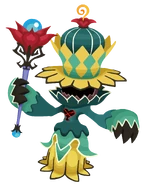 Wizard Maggiore (DR)