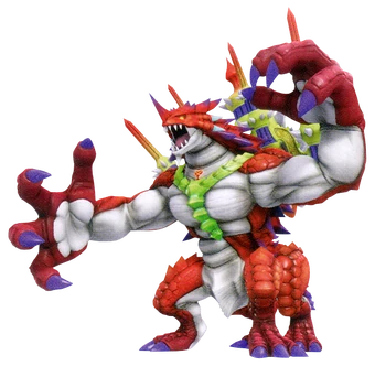 Alla Ricerca Della Stella Di Natale Wiki.Distruttore Supremo Kingdom Hearts L Enciclopedia Dei Mondi Wiki Fandom