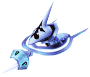 Speeder B (Kingdom Hearts II)