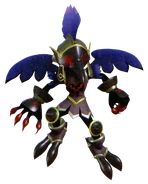 Soldato Volante (ML)