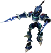 Squarciatore Rapido (358)