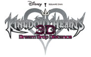 Kingdom Hearts 3D: Dream Drop Distance