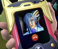 Gummifono KH3