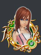 Medaglia di Kairi (KH 0.2) in Union X