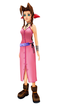 AERITH KH1