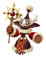 Wizard Selvaggio (UnC)