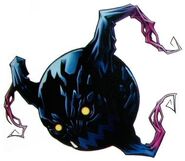 Darkball (Kingdom Hearts, Chain of Memories)