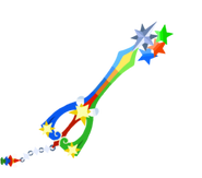 Primo potenziamento dell'Astrofatato