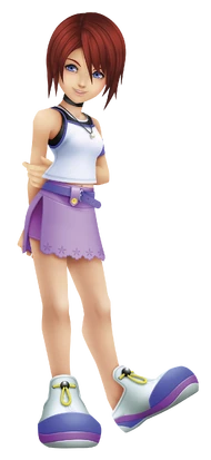 Kairi HD