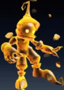 Terra Mega-Soldato (ML)